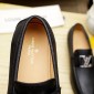 Louis Vuitton Moccassins, Size 39-46