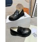 Loewe Leather Shoe ,   35-41