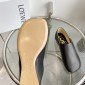 Loewe Leather Shoe ,   35-41