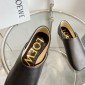Loewe Leather Shoe ,   35-41
