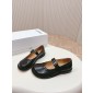 Loewe Leather Shoe ,   35-41