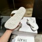 Loewe Sandals Size 35-45
