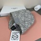 Loewe Wool and cashmere Beanie