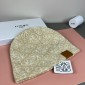 Loewe Wool and cashmere Beanie