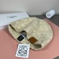 Loewe Wool and cashmere Beanie