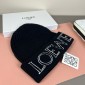 Loewe Wool Beanie