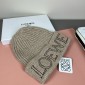 Loewe Wool Beanie