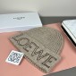 Loewe Wool Beanie