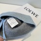 Loewe Wool Beanie