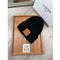 Loewe Wool Beanie
