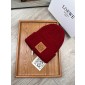 Loewe Wool Beanie