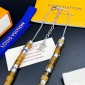 LV Unisex Necklace