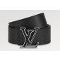 LV Initiales 40mm Reversible Belt