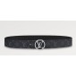 M0168V LV Circle 40mm Reversible Belt
