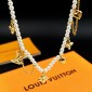 LV Necklace