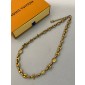 M02725 LV sailor Necklace 