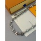 LV sailor Necklace 