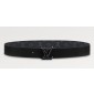 M0341T LV 3 Steps 40mm Reversible Belt