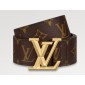  LV Pyramide 40mm belt