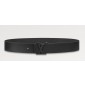 M0424T LV Initiales 40mm Reversible Belt