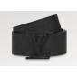 M0424T LV Initiales 40mm Reversible Belt