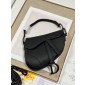 Christian Dior Mini Saddle Bag 