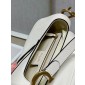 Christian Dior Mini Saddle Bag 