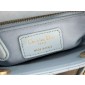 Mini Lady Dior Bag 