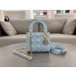 Mini Lady Dior Bag 