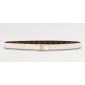 M0527W LV Iconic 20mm Reversible Belt