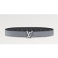 M0535V LV Initiales Reversible belt 40mm