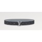 M0535V LV Initiales Reversible belt 40mm