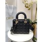Small Lady Dior My ABCDIOR Bag 