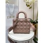 Small Lady Dior My ABCDIOR Bag 
