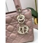 Small Lady Dior My ABCDIOR Bag 