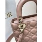 Small Lady Dior My ABCDIOR Bag 