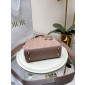 Small Lady Dior My ABCDIOR Bag 