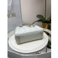 Small Lady Dior My ABCDIOR Bag 
