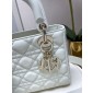Small Lady Dior My ABCDIOR Bag 