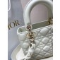 Small Lady Dior My ABCDIOR Bag 