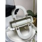 Small Lady Dior My ABCDIOR Bag 