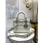Small Lady Dior My ABCDIOR Bag 