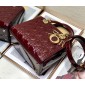 Medium Lady Dior Bag