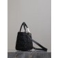 Medium Lady Dior Bag