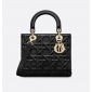 Medium Lady Dior Bag