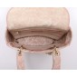 Christian Dior Medium Lady D-Lite Bag 