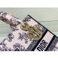 Christian Dior Medium Lady D-Lite Bag 