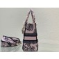 Christian Dior Medium Lady D-Lite Bag 