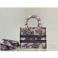 Christian Dior Medium Lady D-Lite Bag 