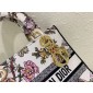 Christian Dior Medium Lady D-Lite Bag 